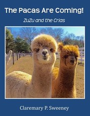 The Pacas Are Coming!