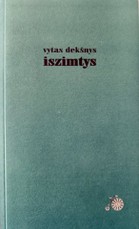 Iszimtys