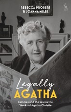 Legally Agatha