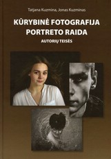 Kūrybinė fotografija. Portreto raida. Autorių teisės