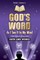 God's Word As I See It In My Mind