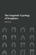 Linguistic Typology of Templates