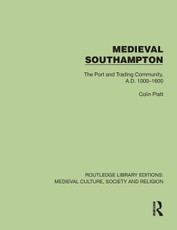 Medieval Southampton
