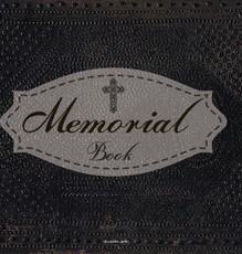 MEMORIAL BOOK