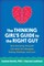 The Thinking Girl's Guide to the Right Guy (el. knyga)
