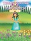 Green, C: Curly Princess of the Tulip Kingdom
