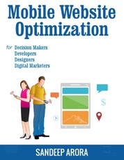 Mobile Website Optimization