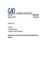 Financial Audit