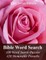 King James Version Bible Word Search