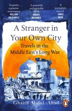 A Stranger in Your Own City