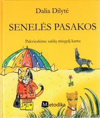 Senelės pasakos