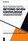 Beyond Given Knowledge