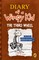 Diary of a Wimpy Kid 07. The Third Wheel