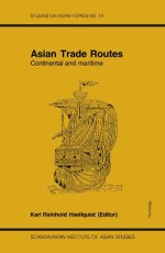 Asian Trade Routes