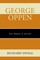 George Oppen