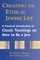 Creating an Ethical Jewish Life