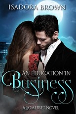 An Education in Business