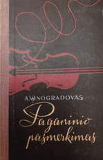 Paganinio pasmerkimas