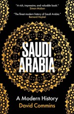 Saudi Arabia