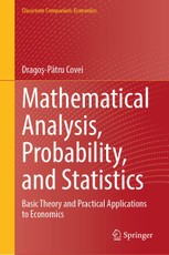 Mathematical Analysis, Probability, and Statistics
