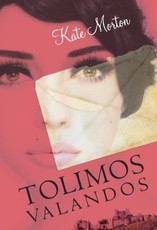 Tolimos valandos