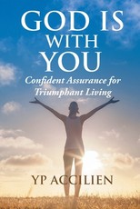 God Is With You