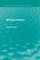 Starting School (Routledge Revivals)