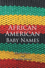 African American Baby Names