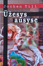 Ūžesys ausyse