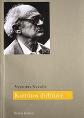 Kultūros dirbtuvė