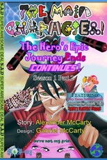 The Main Character!