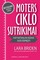 Moters ciklo sutrikimai (knyga su defektais)