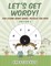 Let's Get Wordy! Fun Loving Word Wheel Puzzles for Kids Edition 2
