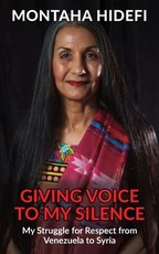 Giving Voice to My Silence