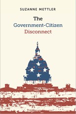The Government-Citizen Disconnect