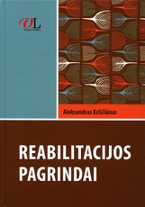 Reabilitacijos pagrindai (2014)