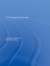 The Singapore Economy