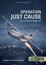 Operation Just Cause