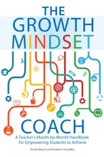 Brock, A: Growth Mindset Coach