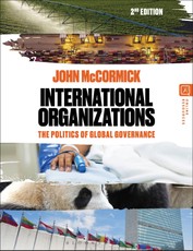 International Organizations