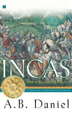 Incas, Book II