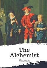 The Alchemist