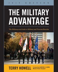 The Military Advantage, 2015