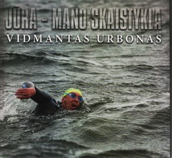 Jūra – mano skaistykla