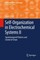 Self-Organization in Electrochemical Systems II
