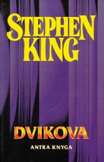Dvikova II knyga
