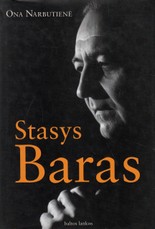 Stasys Baras