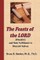 The Feasts Of The Lord (Moedim) And Their Fulfillment In Messiah Yeshua