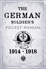 The German Soldier's Pocket Manual