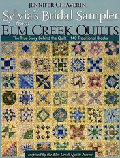 Sylvia's Bridal Sampler from Elm Creek Quilts-Print on Demand Edition